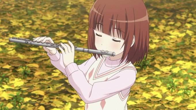 『のんのんびより のんすとっぷ』の8話を見ました。タコ笛は綺麗な音色なんな〜♪✨。このみ先輩!流石!。大学合格おめでとう 『のんのんびより のんすとっぷ』の8話を見ました。タコ笛は綺麗な音色なんな〜♪✨。このみ先輩!流石!。大学合格おめでとう