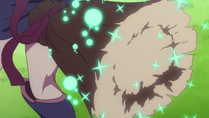 リトルウィッチアカデミア / Little Witch AcademiaEpisode 25Frame 2692/286 リトルウィッチアカデミア / Little Witch AcademiaEpisode 25Frame 2692/286