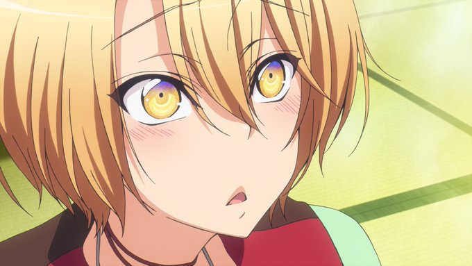 #今夜は第9話放送✨✏9話「ドッチガタダシイノ」芸能界に電撃デビューしてから、泉水は挨拶まわりで大忙し!しかも、龍馬との #今夜は第9話放送✨✏9話「ドッチガタダシイノ」芸能界に電撃デビューしてから、泉水は挨拶まわりで大忙し!しかも、龍馬との