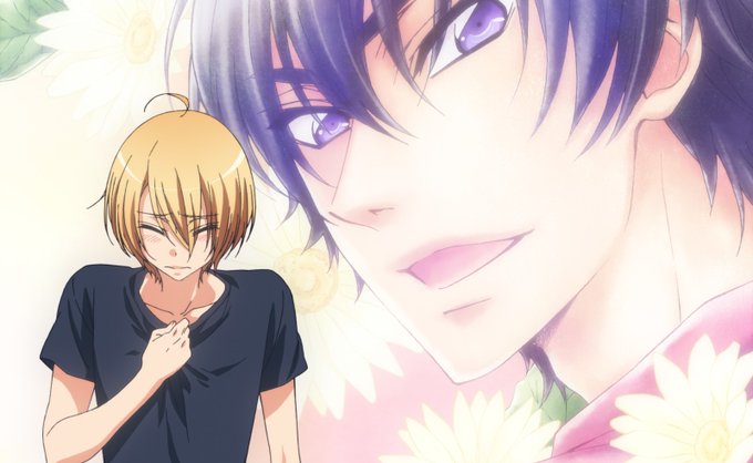 #次回は3月8日深夜放送✨✏10話「スキジャタリナイ」10年ぶりのCM撮影で龍馬と再会してから、いろんなことがあった。そ #次回は3月8日深夜放送✨✏10話「スキジャタリナイ」10年ぶりのCM撮影で龍馬と再会してから、いろんなことがあった。そ