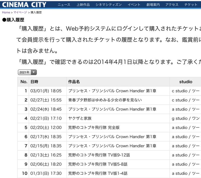 【極音】プリンセス・プリンシパル Crown Handler 第1章 シネマ・ツー/c studioなんだかんだで6度 【極音】プリンセス・プリンシパル Crown Handler 第1章 シネマ・ツー/c studioなんだかんだで6度