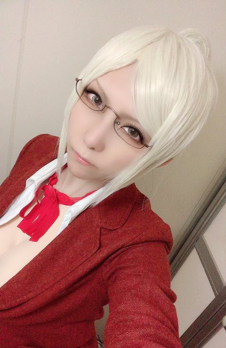 先日のDOLLカフェ有難うございましたー!後半は…らいかともかと3人で監獄学園(プリズンスクール)併せで私は念願の副会長 先日のDOLLカフェ有難うございましたー!後半は…らいかともかと3人で監獄学園(プリズンスクール)併せで私は念願の副会長