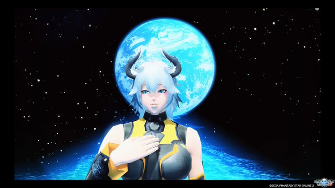 #PSO2#メンテの日じゃないけどssを貼る某お歌つよつよ系亜人Vtuber(7才) #PSO2#メンテの日じゃないけどssを貼る某お歌つよつよ系亜人Vtuber(7才)