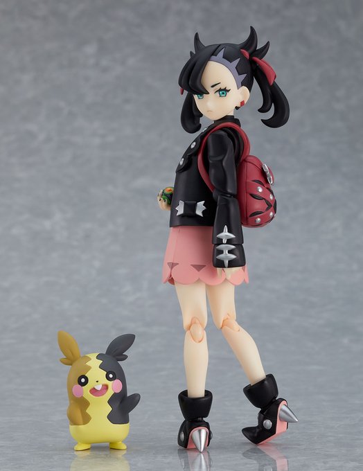 \ご予約開始情報/「figma マリィ」がご予約開始!ご予約締切は3月10日(水)明日の21時まで◎また、GSCオンライ \ご予約開始情報/「figma マリィ」がご予約開始!ご予約締切は3月10日(水)明日の21時まで◎また、GSCオンライ