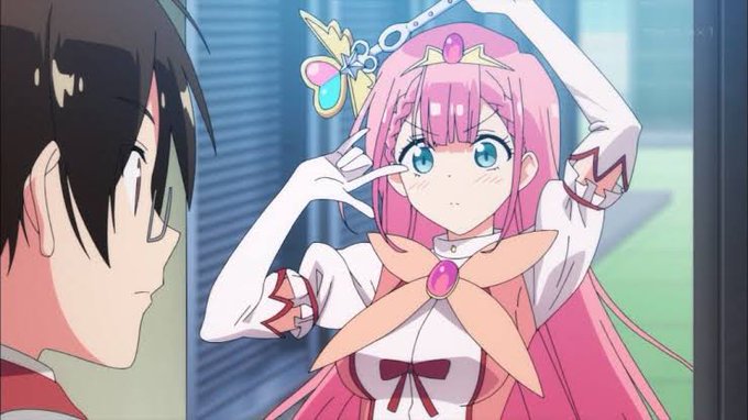 【魔法少女アニソン】リクエスト曲「ワンダー・ピュアマジック」(「#ぼくたちは勉強ができない」第2期劇中歌)「ぼく勉」の 【魔法少女アニソン】リクエスト曲「ワンダー・ピュアマジック」(「#ぼくたちは勉強ができない」第2期劇中歌)「ぼく勉」の