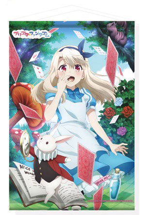 Fate/kaleid liner Prisma☆Illya プリズマ☆ファンタズム B2タペストリー[ペンギンパレード Fate/kaleid liner Prisma☆Illya プリズマ☆ファンタズム B2タペストリー[ペンギンパレード