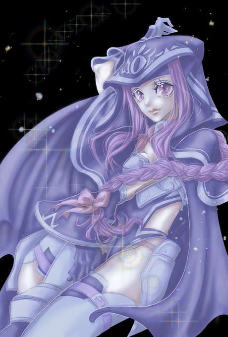 ローブ可愛い好き#バビロニア #アナ ローブ可愛い好き#バビロニア #アナ