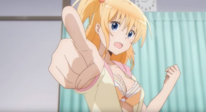 【本日の誕生日】「こみっくがーるず」恋塚 小夢「可愛ければ変態でも好きになってくれますか?」桐生 瑞葉「ニセコイ」橘 万 【本日の誕生日】「こみっくがーるず」恋塚 小夢「可愛ければ変態でも好きになってくれますか?」桐生 瑞葉「ニセコイ」橘 万