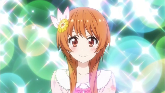 お誕生日おめでとうございます。橘万里花生誕祭2021 橘万里花誕生祭2021ニセコイ 橘万里花(CV:阿澄佳奈)#橘万里 お誕生日おめでとうございます。橘万里花生誕祭2021 橘万里花誕生祭2021ニセコイ 橘万里花(CV:阿澄佳奈)#橘万里