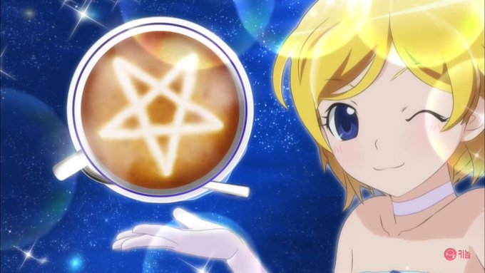 みおん様、なるちゃんオメデトォ~(∩´ω`∩)♡#プリティーリズム#高峰みおん生誕祭2021#彩瀬なる生誕祭2021# みおん様、なるちゃんオメデトォ~(∩´ω`∩)♡#プリティーリズム#高峰みおん生誕祭2021#彩瀬なる生誕祭2021#