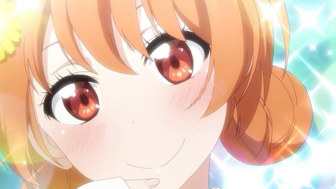 誕生日🎂ですね( ̄▽ ̄)#アニメ好きな人と繋がりたい#アニメ #ニセコイ #かぐや様 #万理華 #石上 誕生日🎂ですね( ̄▽ ̄)#アニメ好きな人と繋がりたい#アニメ #ニセコイ #かぐや様 #万理華 #石上