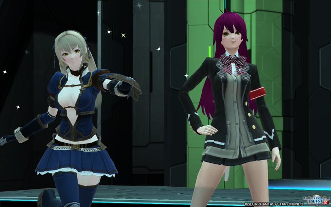 #PSO2 #メンテの日なのでssを貼る #フォロワーのアークスがrtしてくれてまだ見ぬアークスと繋がりたい #リトルバ #PSO2 #メンテの日なのでssを貼る #フォロワーのアークスがrtしてくれてまだ見ぬアークスと繋がりたい #リトルバ