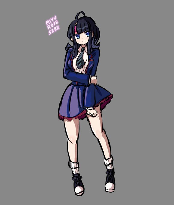 宇津見エリセ from Fate/Requiem#FGO #FateGOcommission for 宇津見エリセ from Fate/Requiem#FGO #FateGOcommission for