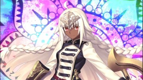 【FGO/再掲】なんでラクシュミーさんは妹にされないのか#FateGO #FGO 【FGO/再掲】なんでラクシュミーさんは妹にされないのか#FateGO #FGO