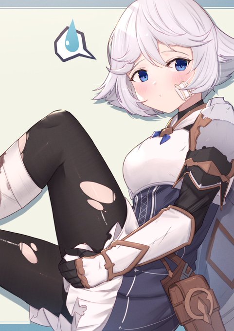 92日目 グラブルのファラ煮物の少女す 92日目 グラブルのファラ煮物の少女す