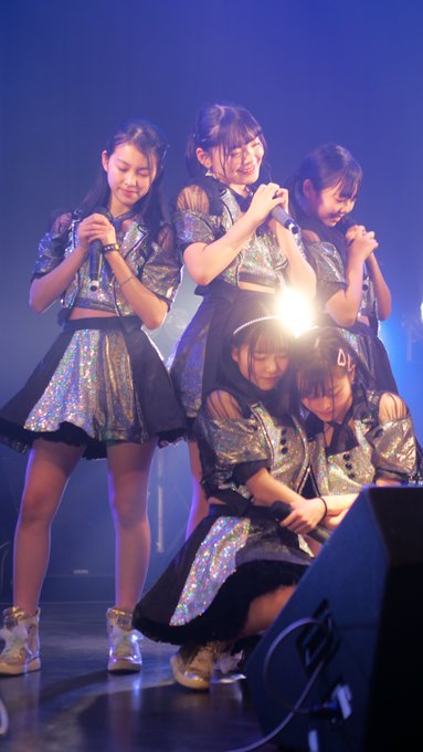 COLORLESS心乃音・柚奈・梨妃果・梨愛来・梨姫那2021 2.23 ユートピアフェスタMINI 1部本当に良いグル COLORLESS心乃音・柚奈・梨妃果・梨愛来・梨姫那2021 2.23 ユートピアフェスタMINI 1部本当に良いグル
