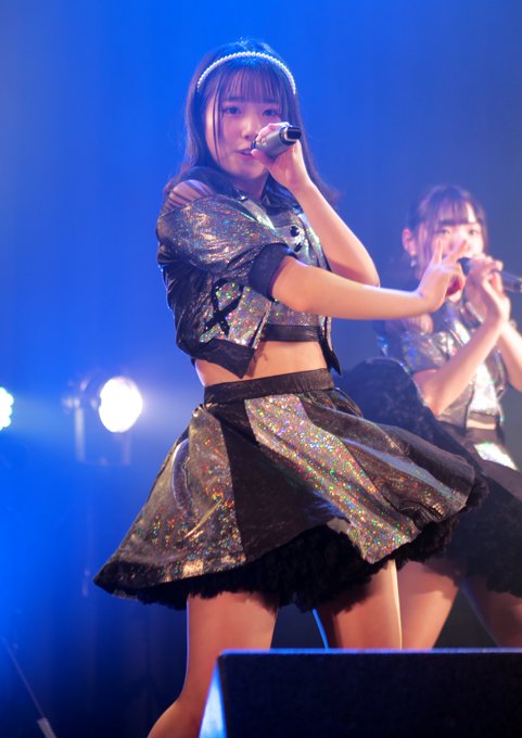 COLORLESS柚奈・梨妃果・梨愛来・梨姫那2021 2.23 ユートピアフェスタMINI 1部1部ラスト☆彡みんなカ COLORLESS柚奈・梨妃果・梨愛来・梨姫那2021 2.23 ユートピアフェスタMINI 1部1部ラスト☆彡みんなカ