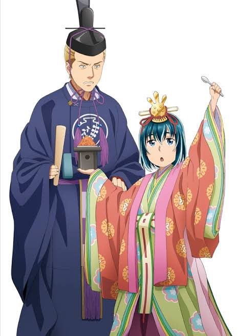 ヒナまつり ヒナまつり