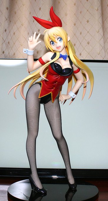 ニセコイの霧崎千棘ちゃん最後の最後で小咲ちゃんに逆転勝利したヒロインですね。自分に推しがいるとどうしてもその娘を応援した ニセコイの霧崎千棘ちゃん最後の最後で小咲ちゃんに逆転勝利したヒロインですね。自分に推しがいるとどうしてもその娘を応援した