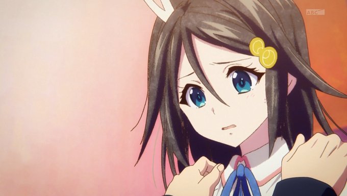 本日3月3日は「無彩限のファントム・ワールド」の和泉玲奈の誕生日。おめでとう♪ #phantom #無彩限のファントムワ 本日3月3日は「無彩限のファントム・ワールド」の和泉玲奈の誕生日。おめでとう♪ #phantom #無彩限のファントムワ