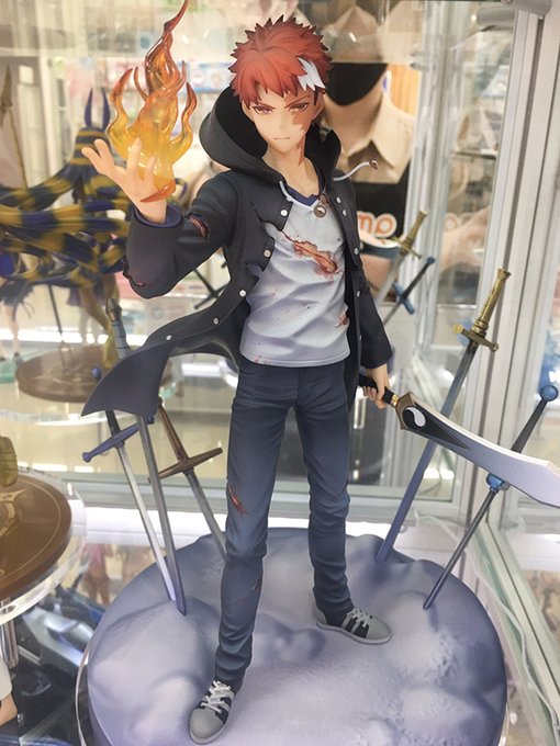 【秋葉原ラジオ会館店】あみあみ×AMAKUNI様の「劇場版Fate/kaleid liner プリズマ☆イリヤ 雪下の誓 【秋葉原ラジオ会館店】あみあみ×AMAKUNI様の「劇場版Fate/kaleid liner プリズマ☆イリヤ 雪下の誓