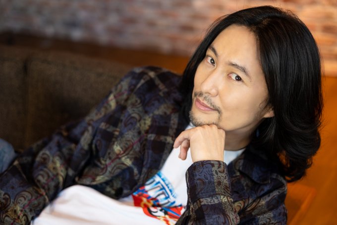 【インタビュー】#吉野裕行吉野裕行を築き上げたキャラ5選✨二重人格、ヤンキー…愛おしい"不完全な人物"たち🥽『SKET 【インタビュー】#吉野裕行吉野裕行を築き上げたキャラ5選✨二重人格、ヤンキー…愛おしい"不完全な人物"たち🥽『SKET