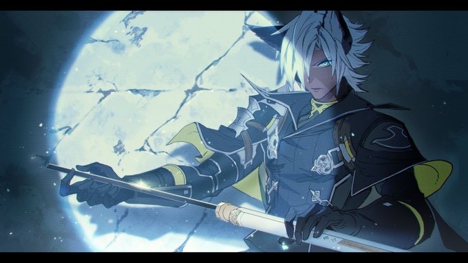 【グランブルーファンタジー】7周年記念イベント「STAY MOON」のストーリーを明日3月4日(木)19:00に更新予定 【グランブルーファンタジー】7周年記念イベント「STAY MOON」のストーリーを明日3月4日(木)19:00に更新予定