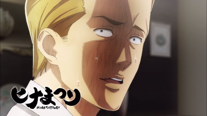 今日はひな祭りだけど笑いあり感動ありのギャグアニメ『ヒナまつり』を観てた人はどれくらいいるだろうか#ヒナまつり 今日はひな祭りだけど笑いあり感動ありのギャグアニメ『ヒナまつり』を観てた人はどれくらいいるだろうか#ヒナまつり