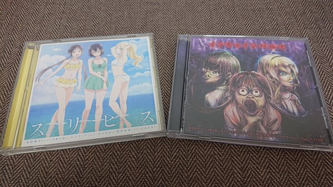僕はアニメがきっかけで「あそびあそばせ」を好きになったけど、キャラデザ・演出の素晴らしさは勿論、声優さんの演技と主題歌 僕はアニメがきっかけで「あそびあそばせ」を好きになったけど、キャラデザ・演出の素晴らしさは勿論、声優さんの演技と主題歌