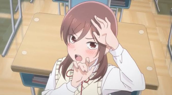 今日誕生日のキャラ・その8です😊Happy Birthdayなのです❗🎉🍰( ≧∀≦)ノ#菊池茜誕生祭2021#物部深月 今日誕生日のキャラ・その8です😊Happy Birthdayなのです❗🎉🍰( ≧∀≦)ノ#菊池茜誕生祭2021#物部深月