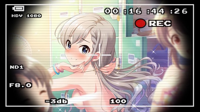 なんか色んなコラ画像あって助かるアニメのオススメTARIRARIと凪のあすから 本当に素晴らしい。 両方同じ制作会社な なんか色んなコラ画像あって助かるアニメのオススメTARIRARIと凪のあすから 本当に素晴らしい。 両方同じ制作会社な