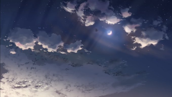 ✨5 𝘤𝘦𝘯𝘵𝘪𝘮𝘦̀𝘵𝘳𝘦𝘴 𝘱𝘢𝘳 𝘴𝘦𝘤𝘰𝘯𝘥𝘦✨ (秒速5センチメートル) ✨5 𝘤𝘦𝘯𝘵𝘪𝘮𝘦̀𝘵𝘳𝘦𝘴 𝘱𝘢𝘳 𝘴𝘦𝘤𝘰𝘯𝘥𝘦✨ (秒速5センチメートル)