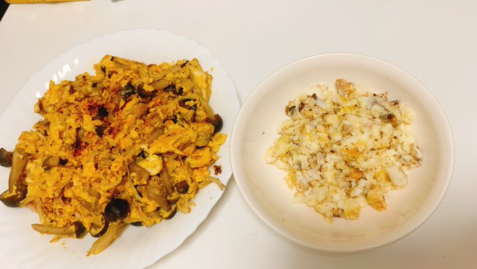 9名の皆様!本日のお料理配信を最後まで見ていただきありがとうございました!てるるも配信で副音声コラボしてくれてありがとう 9名の皆様!本日のお料理配信を最後まで見ていただきありがとうございました!てるるも配信で副音声コラボしてくれてありがとう