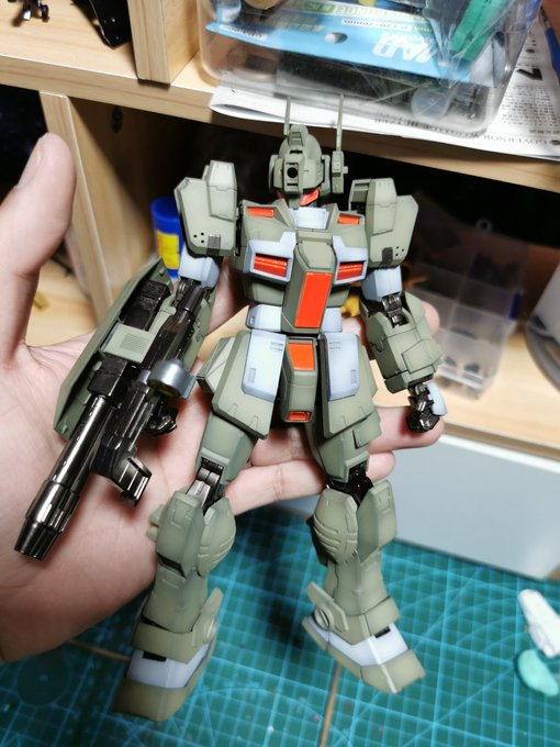 ガンダムビルドダイバーズStep 1#ガンプラ ガンダムビルドダイバーズStep 1#ガンプラ