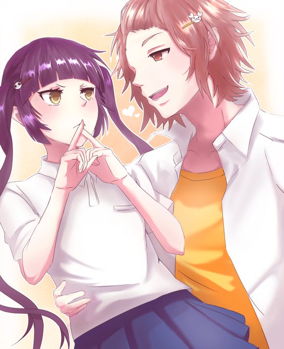 素敵な公式タグ付けが出来たと聞いて😍過去絵で失礼します🙇♀️生意気ハニーが一番好きです🥰#HoneyWorks #ハニ 素敵な公式タグ付けが出来たと聞いて😍過去絵で失礼します🙇♀️生意気ハニーが一番好きです🥰#HoneyWorks #ハニ