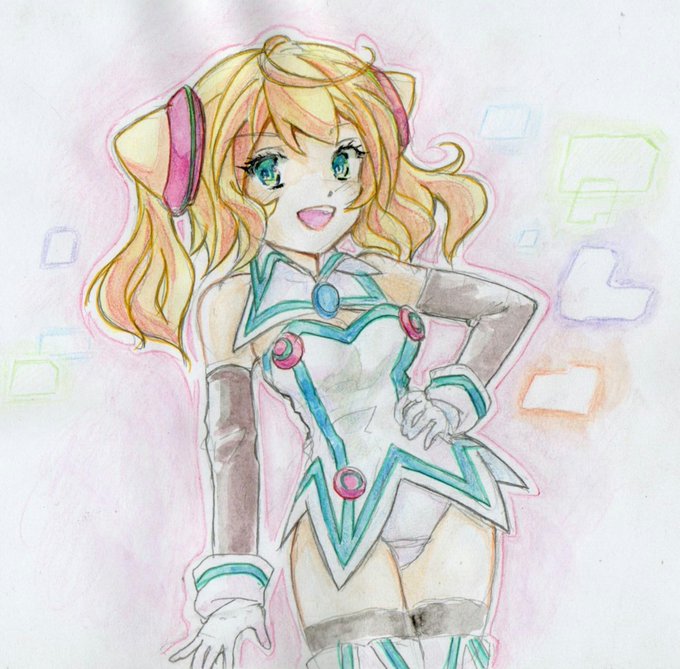 今日は振替休日(*'▽'*)今週もハッカちゃん描いた!反応を頂ける方がミクさん絵と違ってる事で繋がりに拡がりが出来そう。 今日は振替休日(*'▽'*)今週もハッカちゃん描いた!反応を頂ける方がミクさん絵と違ってる事で繋がりに拡がりが出来そう。