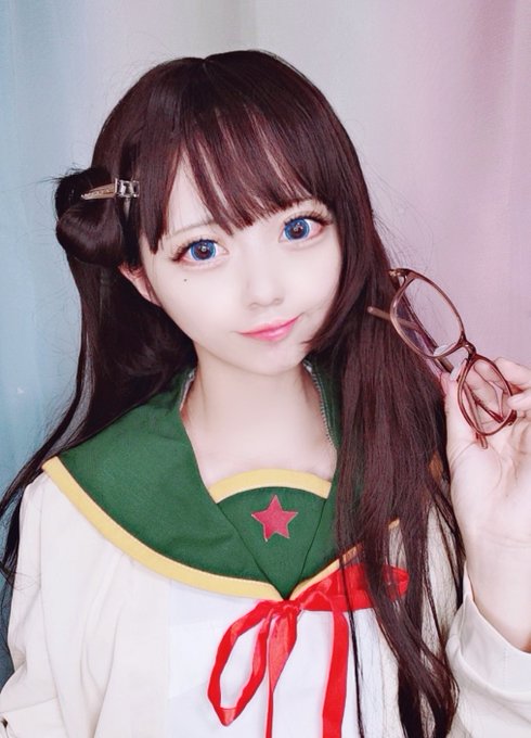 Cosplay┈┈┈┈┈┈┈┈┈┈若狭悠里 /がっこうぐらし 「どうしてみんな… Cosplay┈┈┈┈┈┈┈┈┈┈若狭悠里 /がっこうぐらし 「どうしてみんな…