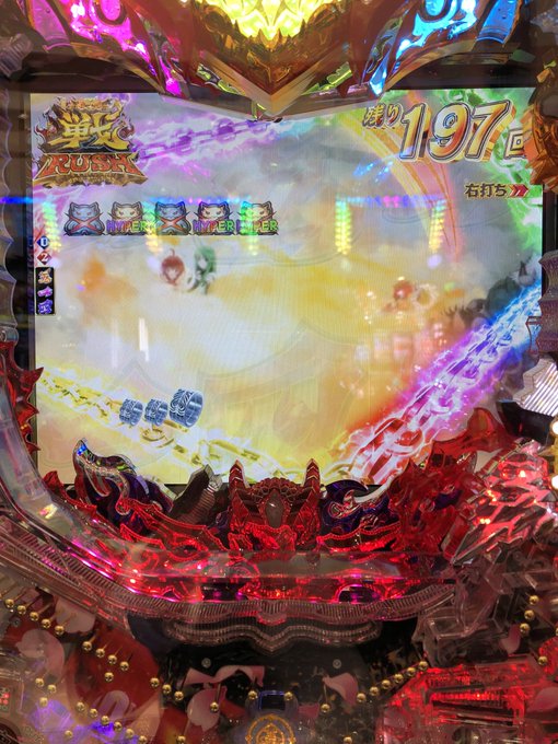 ヨースケさんの動画見て打ってみたけどモモキュンソード甘すぎる!こりゃ面白い!遊タイム突入ではありません? ヨースケさんの動画見て打ってみたけどモモキュンソード甘すぎる!こりゃ面白い!遊タイム突入ではありません?