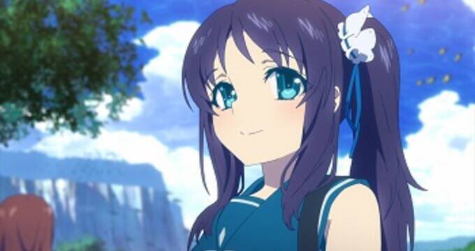 凪あす4話視聴くーやはりちさきが可愛くて切ねえ僕はまなかよりちさき派 凪あす4話視聴くーやはりちさきが可愛くて切ねえ僕はまなかよりちさき派