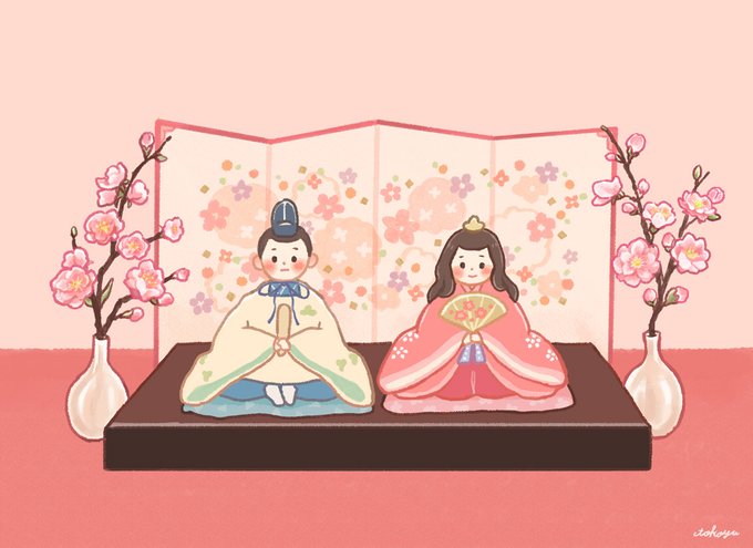 ひなまつり🎎#hinamatsuri #ひな祭り ひなまつり🎎#hinamatsuri #ひな祭り