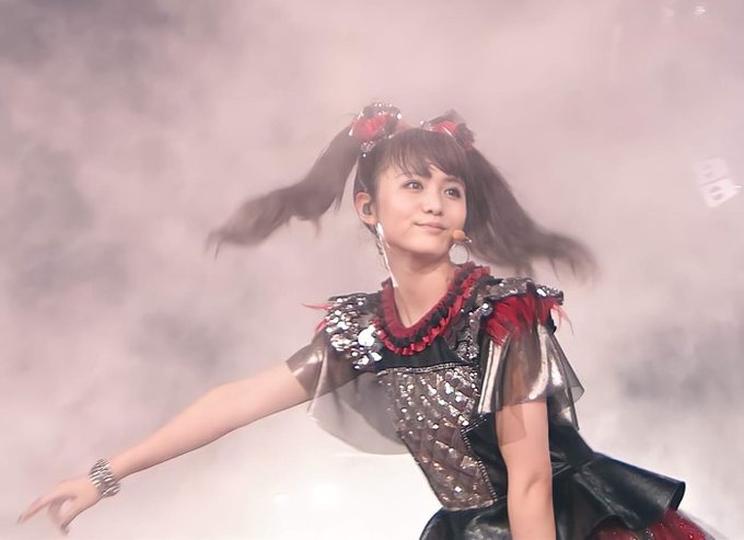 アグレッシブ烈子とBABYMETAL 【海外の反応】 / / BABYMETALIZE / #BABYMETAL アグレッシブ烈子とBABYMETAL 【海外の反応】 / / BABYMETALIZE / #BABYMETAL
