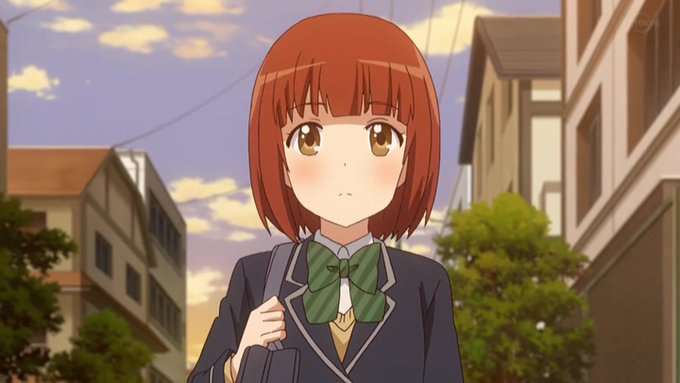 「#のんのんびより のんすとっぷ」8話は、あかねがこのみの卒業を寂しがるところから始まる。全てが今まで通り残るなどという 「#のんのんびより のんすとっぷ」8話は、あかねがこのみの卒業を寂しがるところから始まる。全てが今まで通り残るなどという
