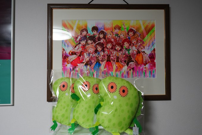 アイマスなんも分からん アイマスなんも分からん