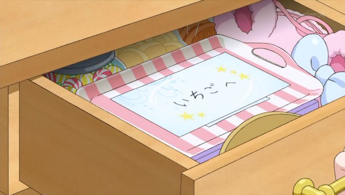 来週、、、😭 #aikatsu 来週、、、😭 #aikatsu