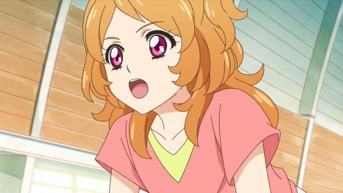 セレクションの時に迷わずこの回に投票しました #aikatsu セレクションの時に迷わずこの回に投票しました #aikatsu