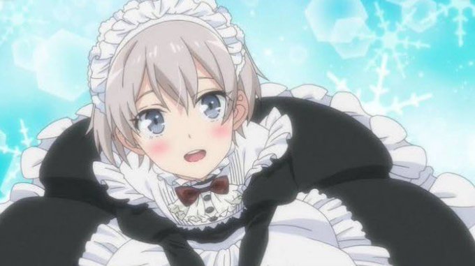 俺ガイル見始めたんだけど戸塚可愛すぎないか? 俺ガイル見始めたんだけど戸塚可愛すぎないか?