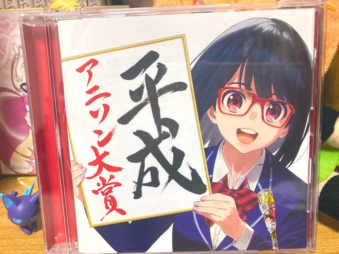 この6つの中で1個でも好きだったら同士だ#月刊少女野崎くん #ご注文はうさぎですか?#小林さんちのメイドラゴン#アイカツ この6つの中で1個でも好きだったら同士だ#月刊少女野崎くん #ご注文はうさぎですか?#小林さんちのメイドラゴン#アイカツ