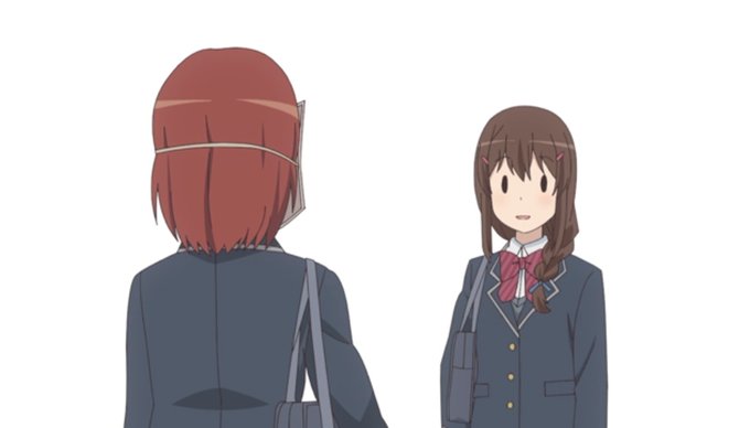 のんのんびより視聴完了!!このみちゃん可愛いよー‼️お風呂上がりも可愛ければ、ジト目も可愛い💠このみちゃんが吹いてるフル のんのんびより視聴完了!!このみちゃん可愛いよー‼️お風呂上がりも可愛ければ、ジト目も可愛い💠このみちゃんが吹いてるフル