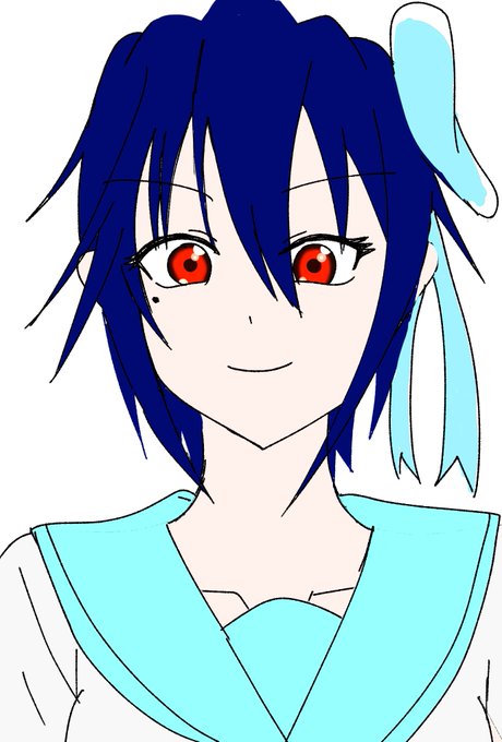 #鶫誠士郎#ニセコイ #rkgkそこそこ上手く描けたかな? #鶫誠士郎#ニセコイ #rkgkそこそこ上手く描けたかな?