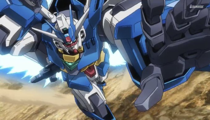 #g_bd 視聴していた当時サポートメカのアーマーの由来が「惑星」とは思い付かなかったなぁ。 #g_bd 視聴していた当時サポートメカのアーマーの由来が「惑星」とは思い付かなかったなぁ。